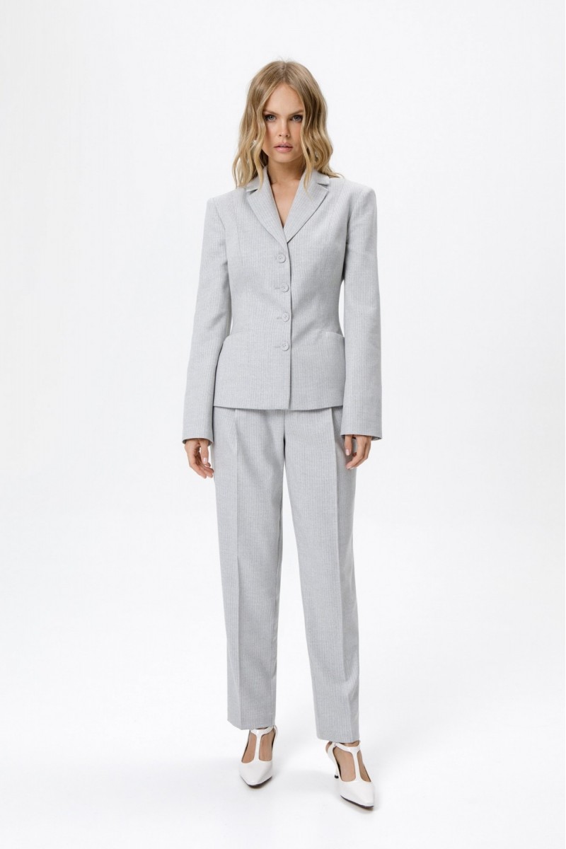 6227 комплект с брюками