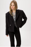 6406 жакеты , жилеты