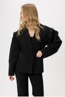 6409 жакеты , жилеты