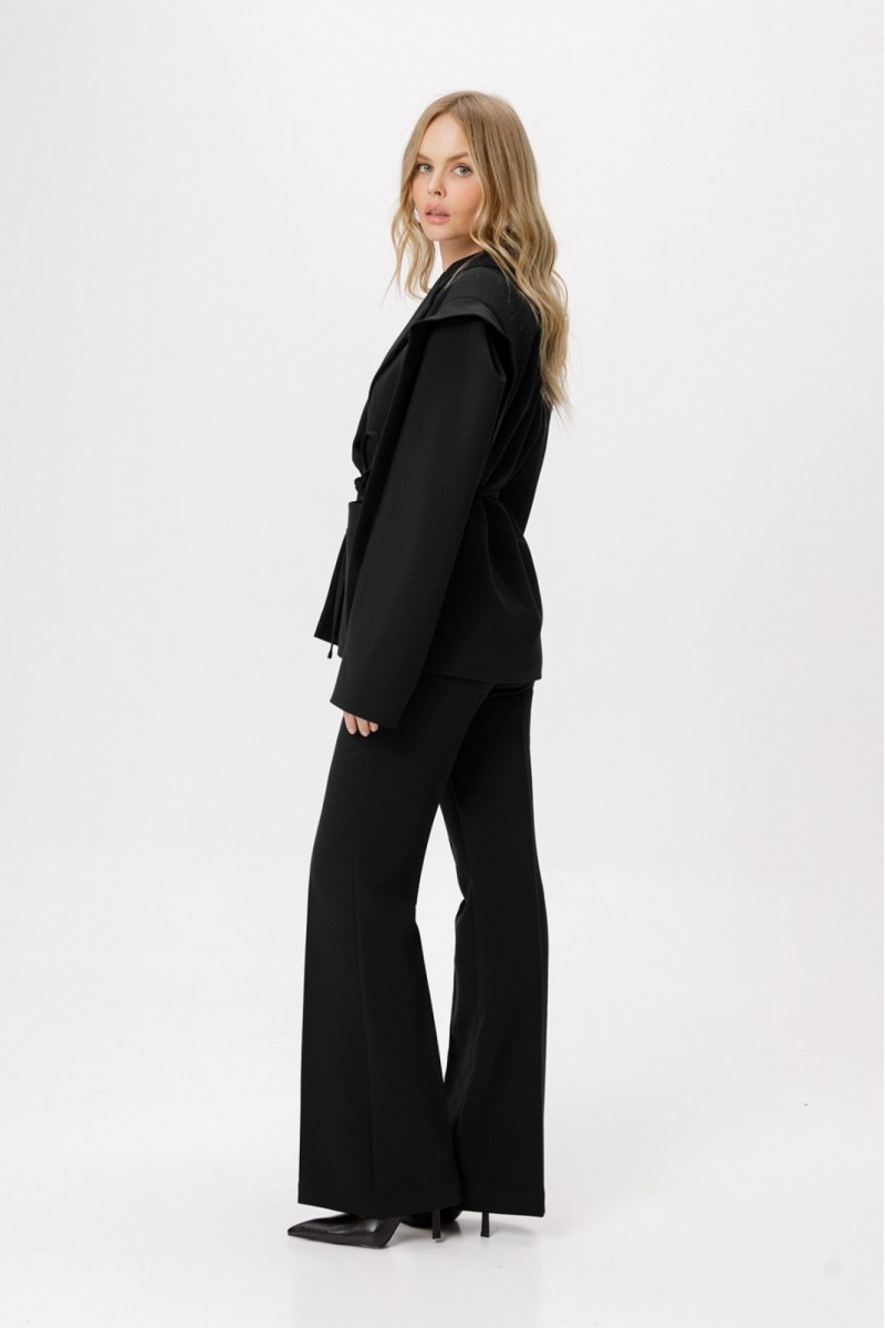 6409 жакеты , жилеты