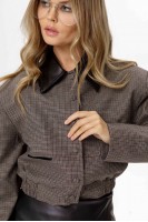 6563 жакеты , жилеты