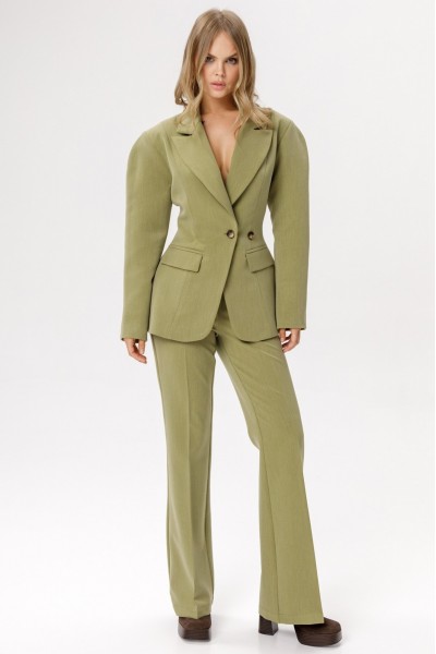 6573 жакеты , жилеты