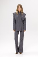 6581 жакеты , жилеты