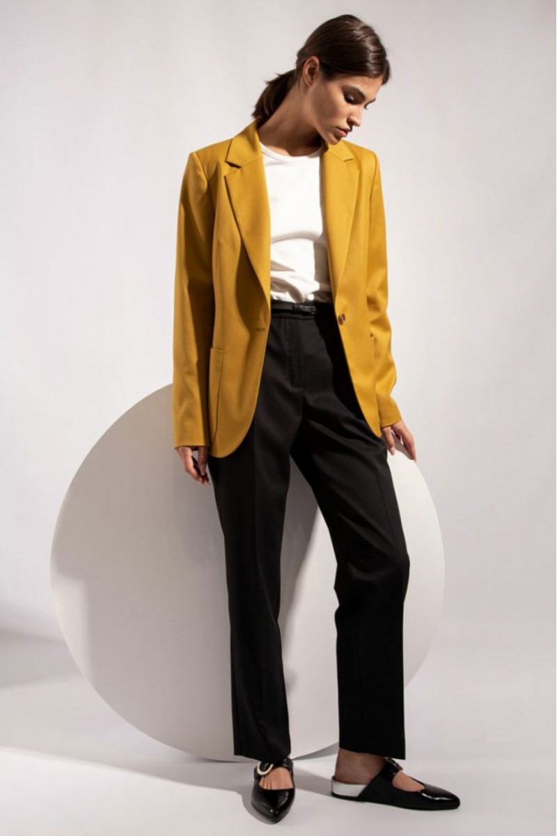 10451 жакеты , жилеты