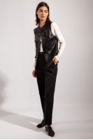 10453 жакеты , жилеты