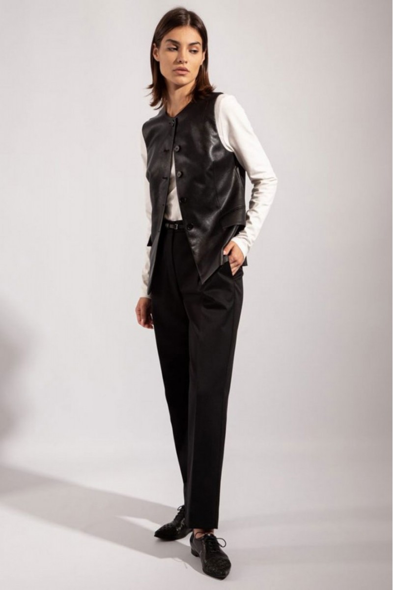 10453 жакеты , жилеты