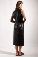 10453 жакеты , жилеты