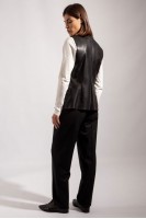 10453 жакеты , жилеты