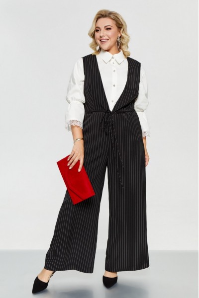 2247 комплект с брюками