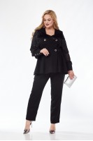 5109 жакеты , жилеты