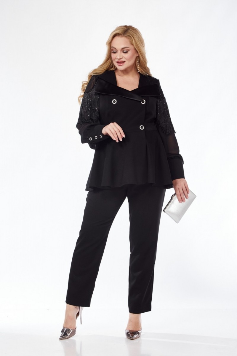 5109 жакеты , жилеты