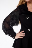 5109 жакеты , жилеты