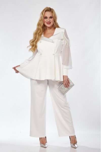 5111 комплект с брюками