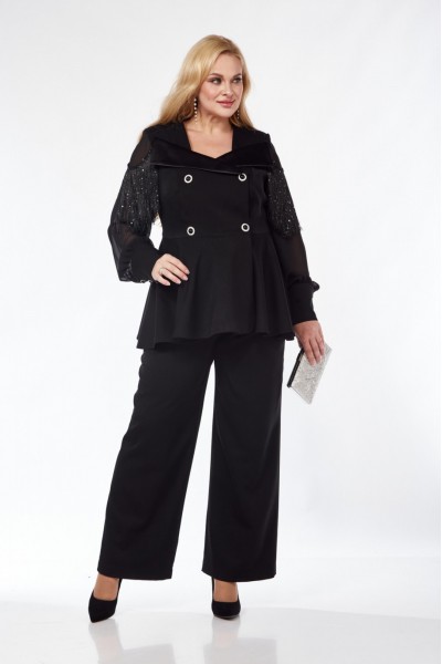 5111 комплект с брюками