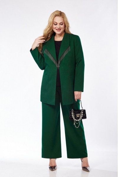 5116 комплект с брюками