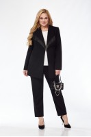 5117 комплект с брюками