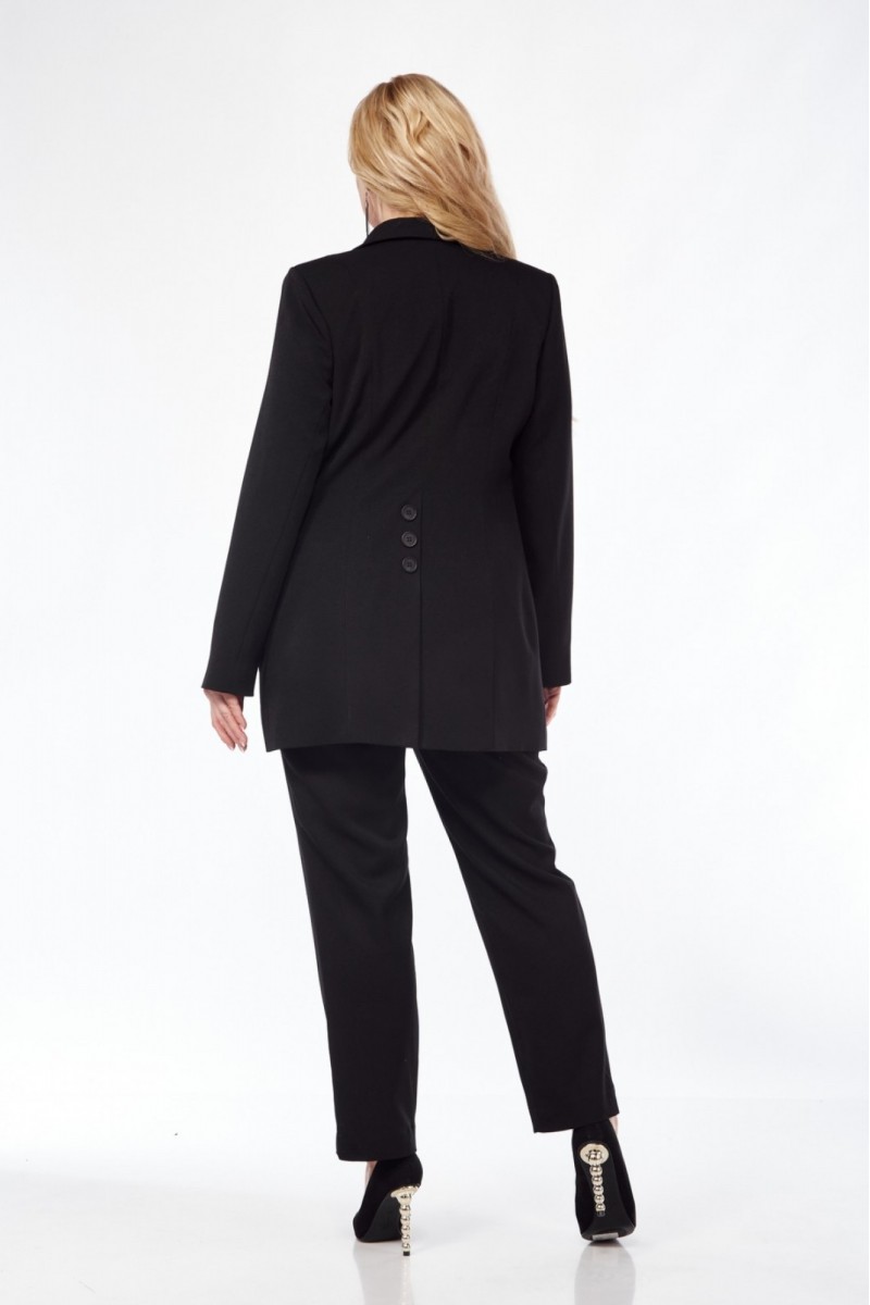 5117 комплект с брюками