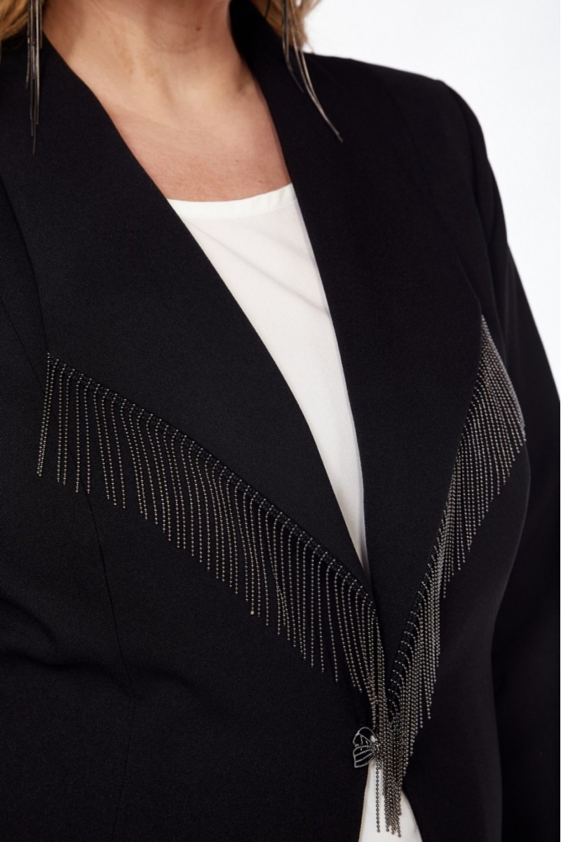 5117 комплект с брюками