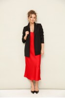 11-023-5 комплект с платьем