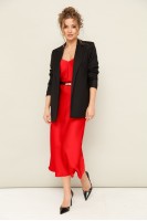 11-023-5 комплект с платьем