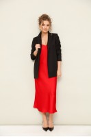 11-023-5 комплект с платьем