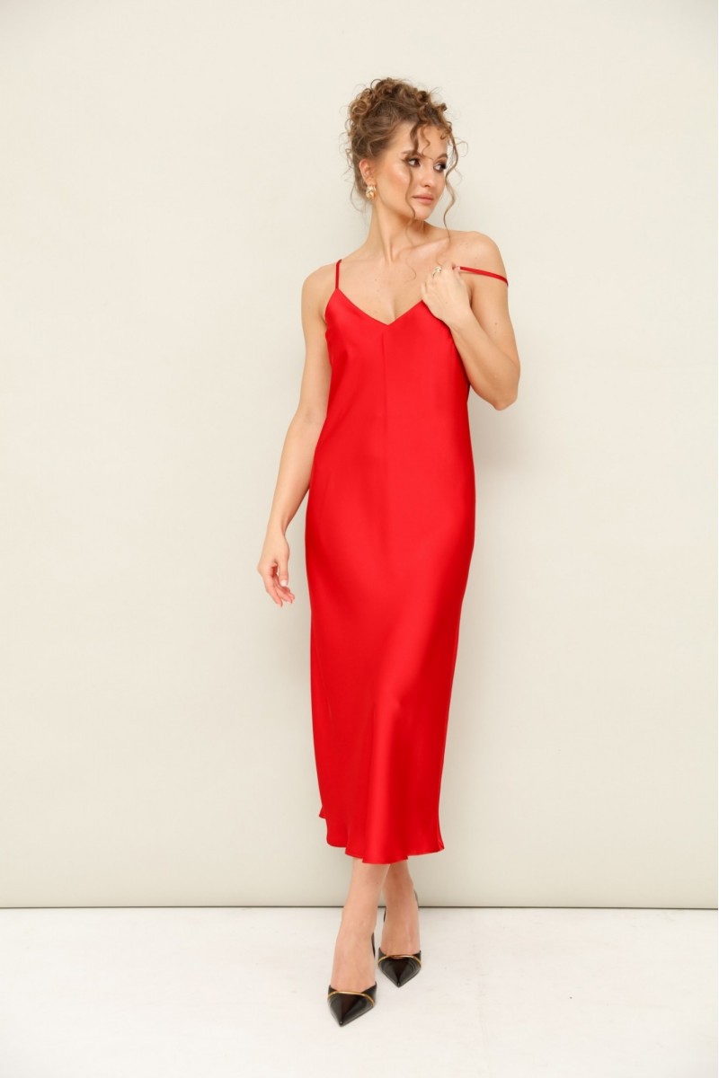 11-023-5 комплект с платьем