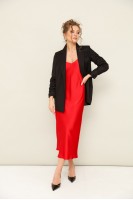 11-023-5 комплект с платьем