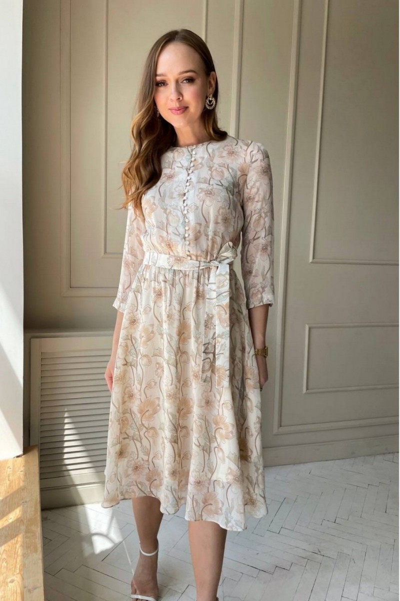 11-112-4 платье