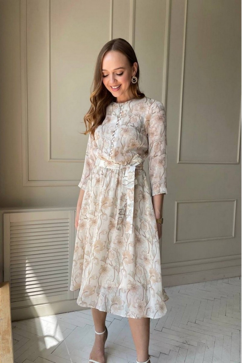 11-112-4 платье