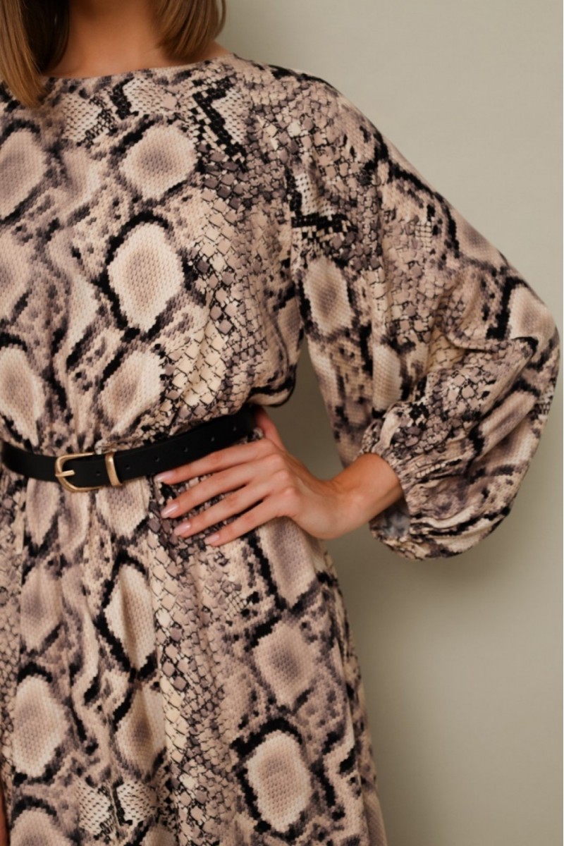 11-136-7 платье