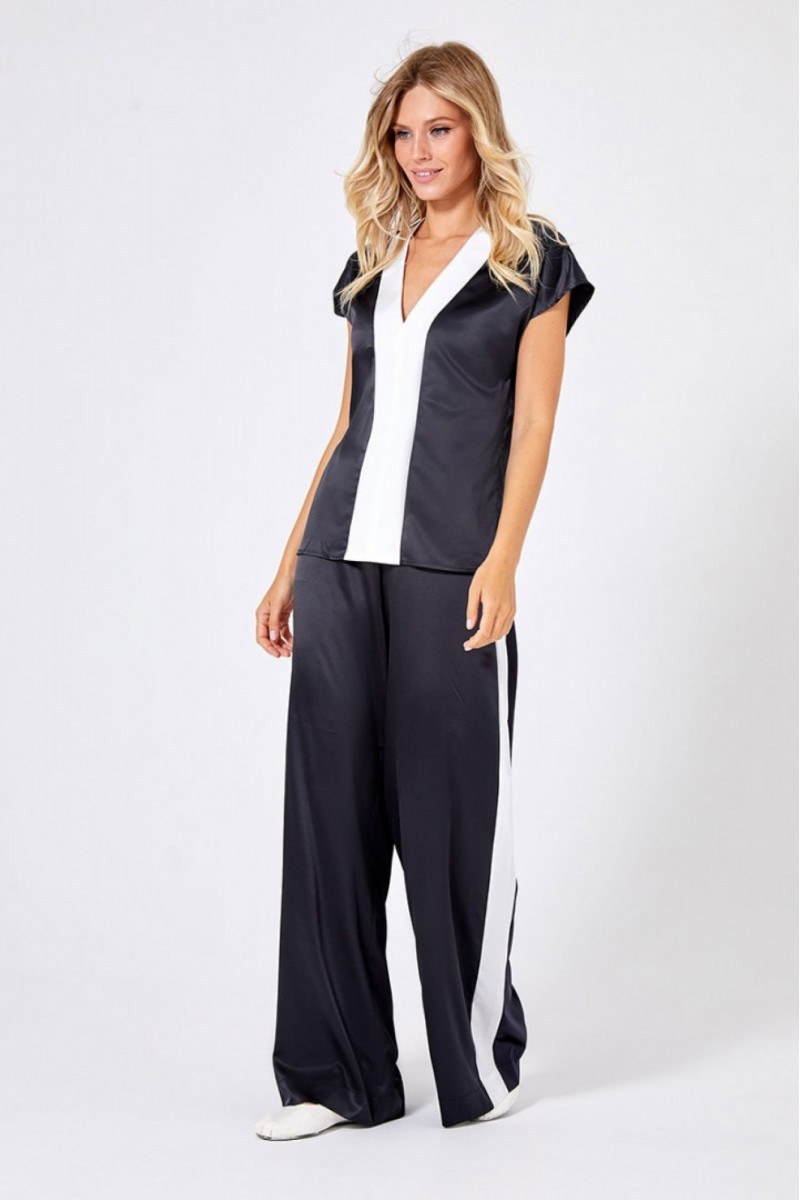 2361-1 блузы и рубашки