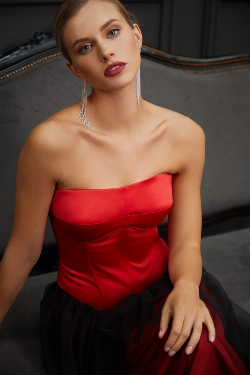 2369-1 блузы и рубашки