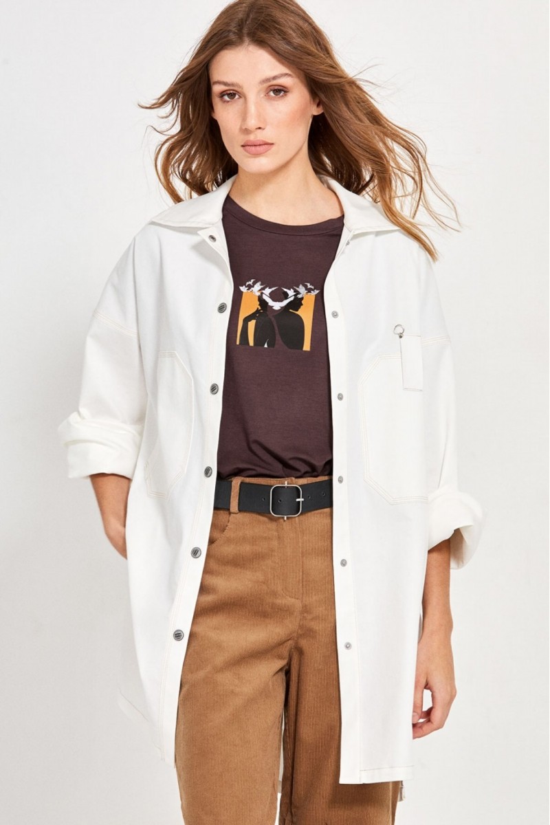 2425 блузы и рубашки