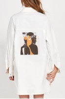 2425 блузы и рубашки