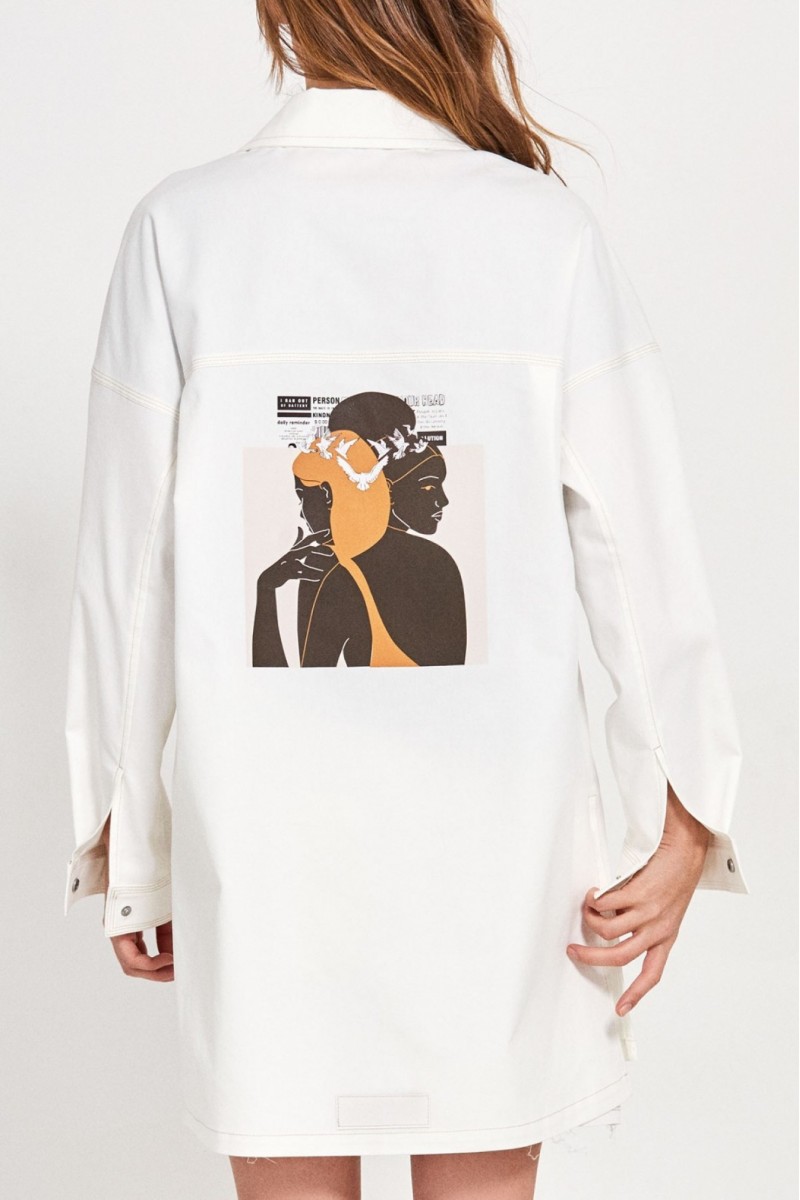 2425 блузы и рубашки