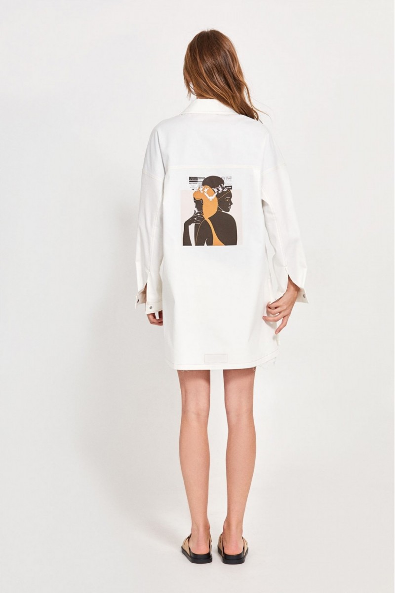 2425 блузы и рубашки