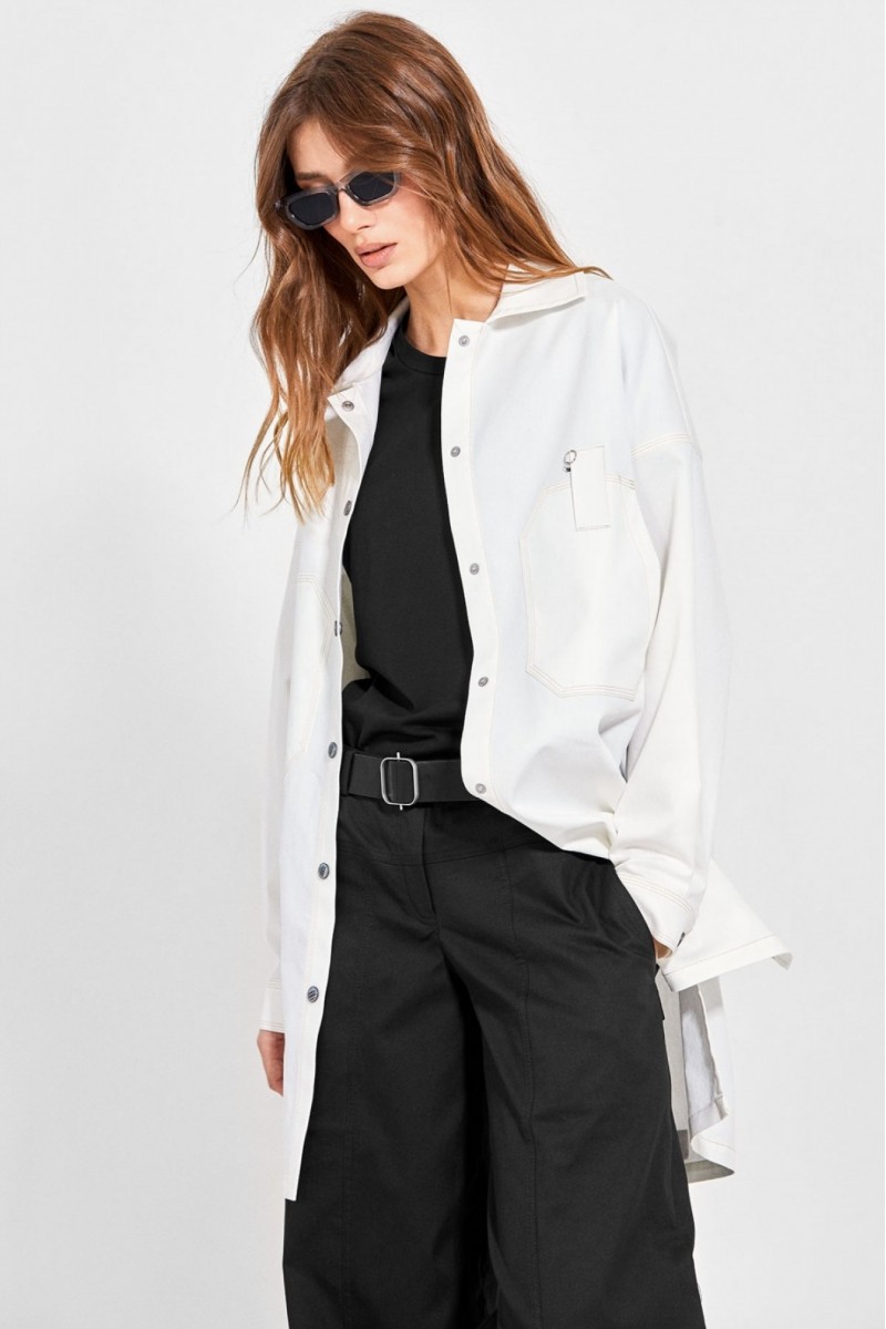 2425 блузы и рубашки