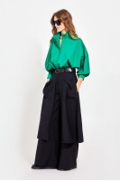 2428 блузы и рубашки