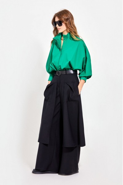 2428 блузы и рубашки