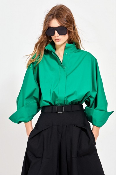 2428 блузы и рубашки