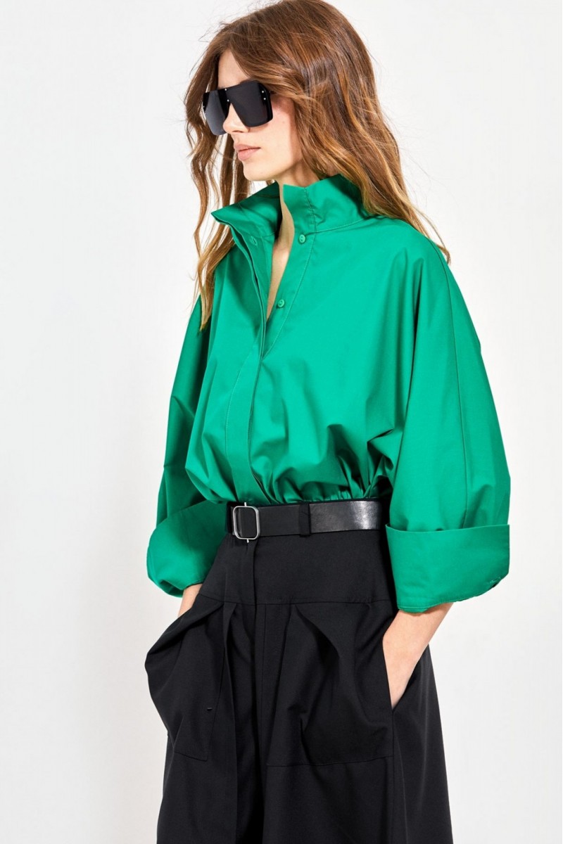 2428 блузы и рубашки