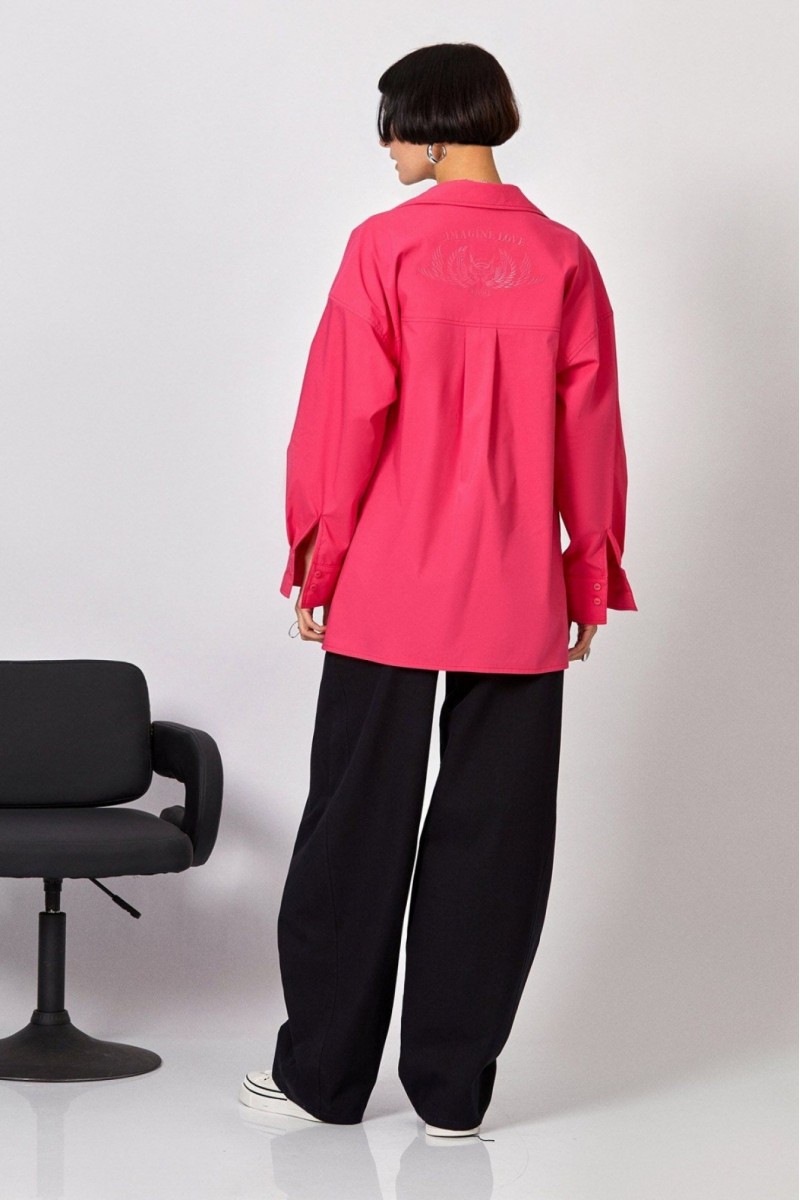 2455-3 блузы и рубашки