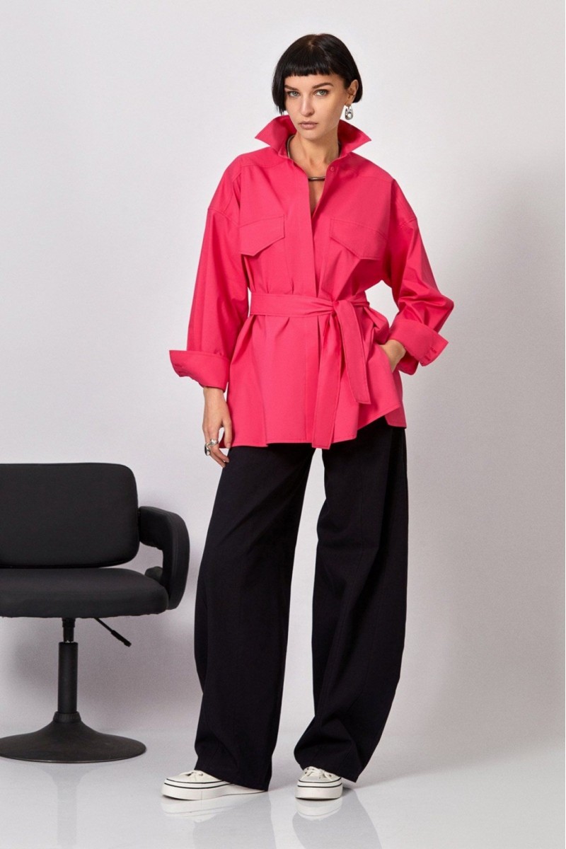 2455-3 блузы и рубашки