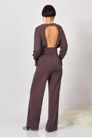 2466-1 джемпер  свитер