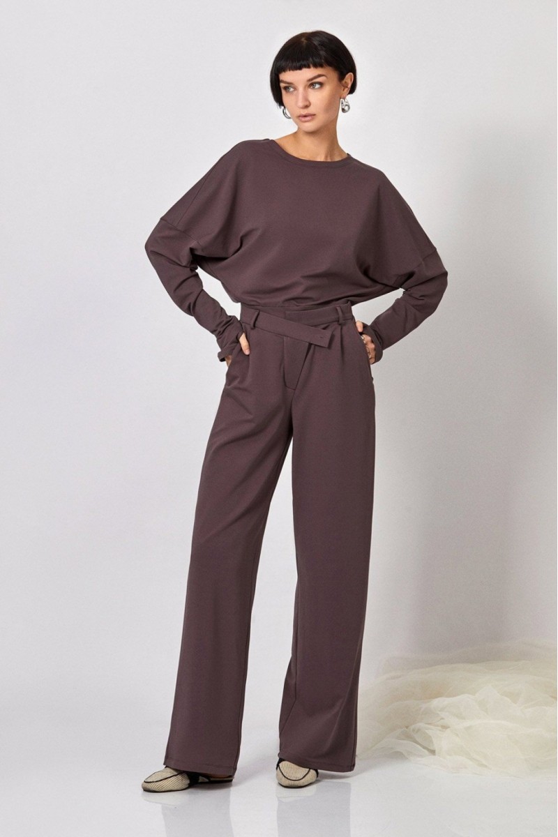 2466-1 джемпер  свитер