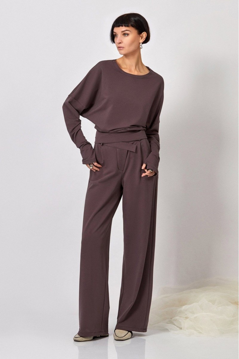 2466-1 джемпер  свитер