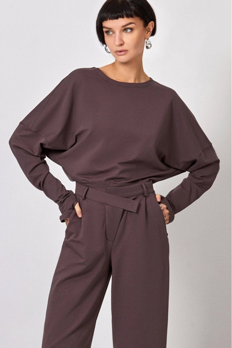 2466-1 джемпер  свитер