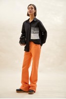 2468-1 блузы и рубашки