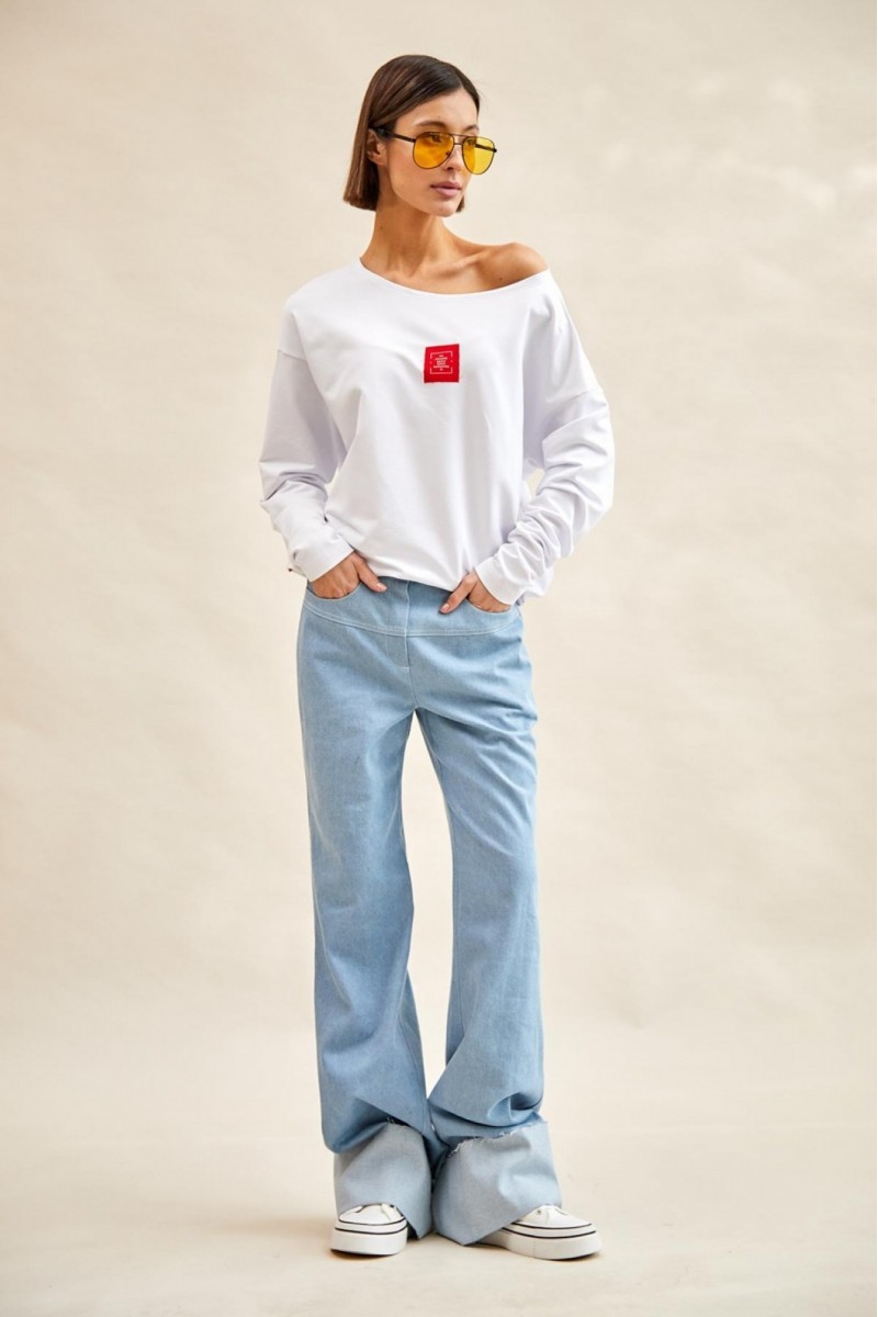 2471 джемпер  свитер