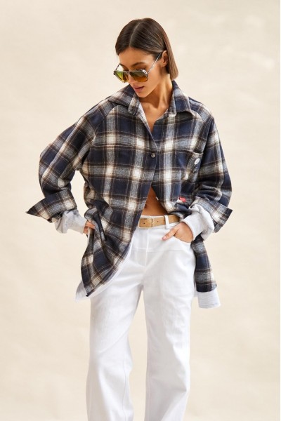 2473 блузы и рубашки